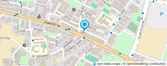 מפת הגעה אל חלב על הזמן