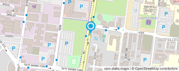 מפת הגעה אל Mint Design - עיצוב אירועים מפת הגעה אל Mint Design - עיצוב אירועים