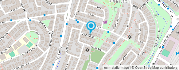 מפת הגעה אל נייל ספא - Nail Spa מפת הגעה אל נייל ספא - Nail Spa