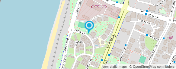 מפת הגעה אל יעקב שטיינר