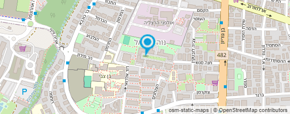 מפת הגעה אל רינת מלכה - חוגי העשרה מפת הגעה אל רינת מלכה - חוגי העשרה