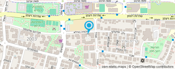 מפת הגעה אל C3DWindows