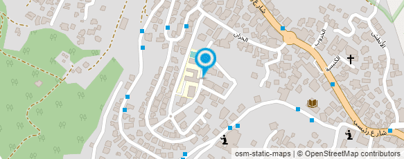 מפת הגעה אל שרבל מגנטים