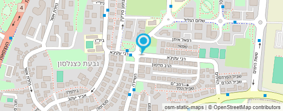 מפת הגעה אל מרינה סטייליסטית אופנה