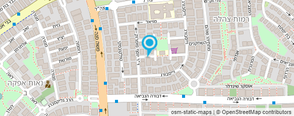 מפת הגעה אל המרכז להשכרת ותיקון כלי הקשה מפת הגעה אל המרכז להשכרת ותיקון כלי הקשה