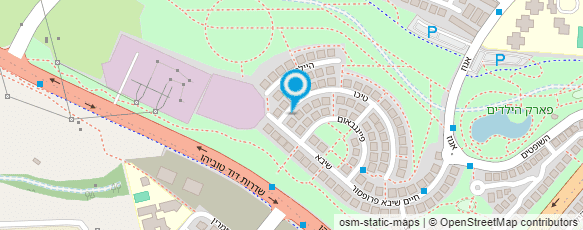 מפת הגעה אל אביאל תיקוני אייפונים