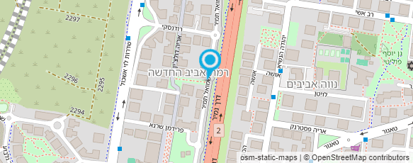 מפת הגעה אל אורי ומיקי הדברות-המדביר הירוק