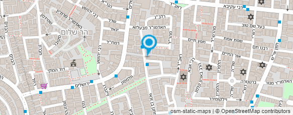 מפת הגעה אל מלכי קוסמטיקס