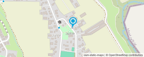 מפת הגעה אל דילאדיר