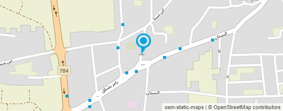 מפת הגעה אל אופנת ביסאן מן