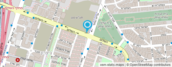 מפת הגעה אל אריאל הדברות מפת הגעה אל אריאל הדברות