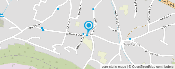 מפת הגעה אל מדידות ARK מפת הגעה אל מדידות ARK