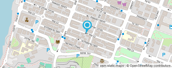 מפת הגעה אל שחר מותגים