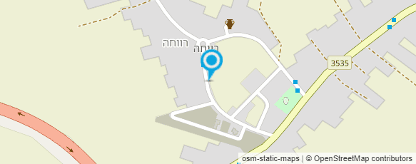 מפת הגעה אל נועם אסף מפת הגעה אל נועם אסף