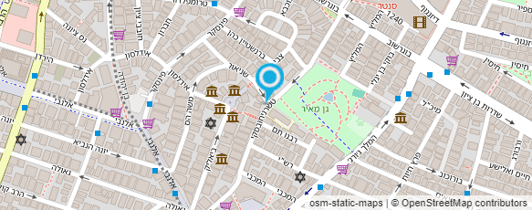 מפת הגעה אל איריס שיווק נדל"ן מפת הגעה אל איריס שיווק נדל"ן