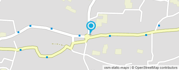 מפת הגעה אל טאבון הכיכר