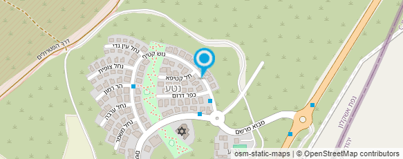 מפת הגעה אל איילת מבשלת מפת הגעה אל איילת מבשלת