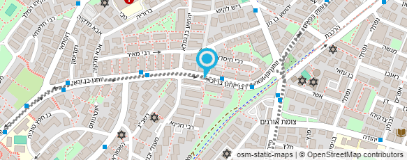 מפת הגעה אל בוקסר בייקס Bokser Bikes מפת הגעה אל בוקסר בייקס Bokser Bikes