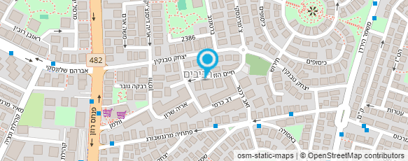 מפת הגעה אל Solaris-סולאריס פיליפ מוריס מפת הגעה אל Solaris-סולאריס פיליפ מוריס