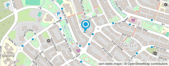 מפת הגעה אל זאביק כהן מפת הגעה אל זאביק כהן