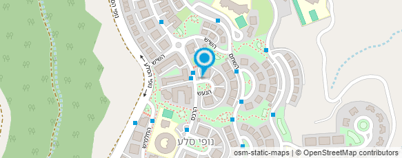 מפת הגעה אל Feelwell - פשוט לחיות טוב