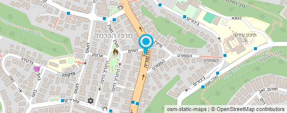 מפת הגעה אל תיקון כל סוגי המקררים ביקור ובדיקה חינם