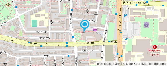 מפת הגעה אל פומו בר מפת הגעה אל פומו בר