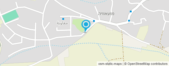 מפת הגעה אל עו"ד עלאא אגבריה