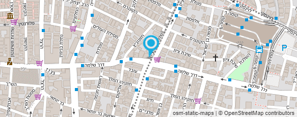 מפת הגעה אל PINAR CHANGE