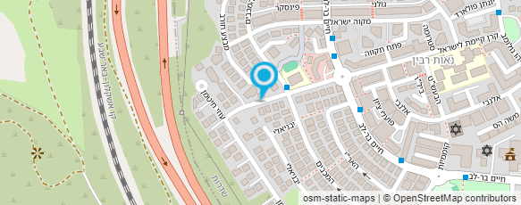 מפת הגעה אל Vinyl Bar