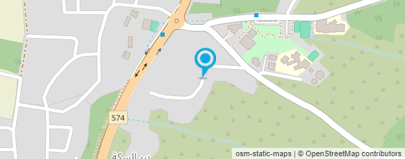 מפת הגעה אל נפחיית סאאיד זידאן מפת הגעה אל נפחיית סאאיד זידאן