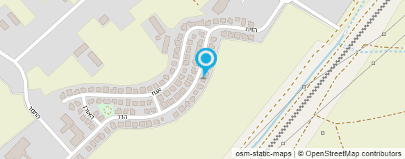 מפת הגעה אל EWISE Marketing