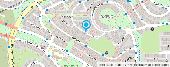 מפת הגעה אל איריציה