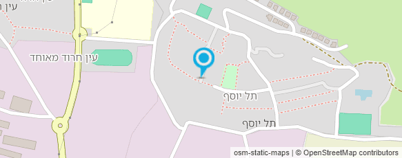 מפת הגעה אל רעש לבן הפקות