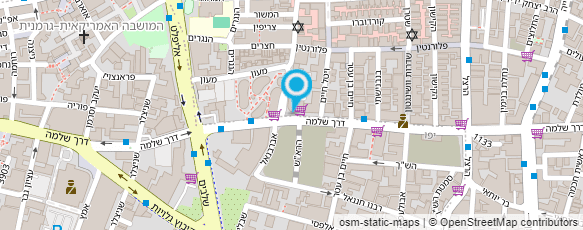 מפת הגעה אל ויקטורי מפת הגעה אל ויקטורי