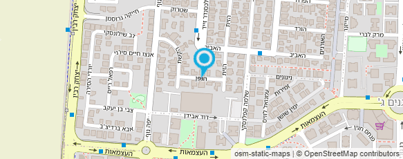 מפת הגעה אל שני ציפורניים וטיפוח מפת הגעה אל שני ציפורניים וטיפוח