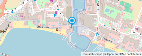 מפת הגעה אל גיימרס gamers