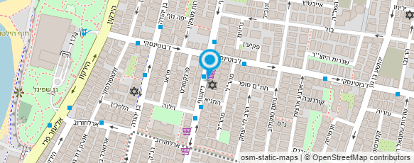 מפת הגעה אל ויקטורי מפת הגעה אל ויקטורי