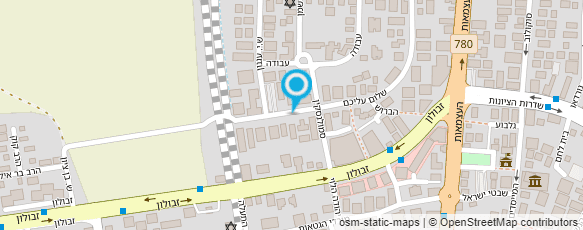 מפת הגעה אל כוכב המשאלות