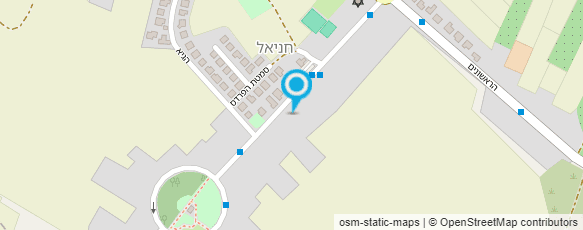 מפת הגעה אל "בתוך הכוורת"-הרצאות בנושאי חשיבות דבורים