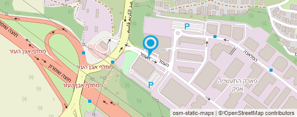 מפת הגעה אל ויקטורי מפת הגעה אל ויקטורי