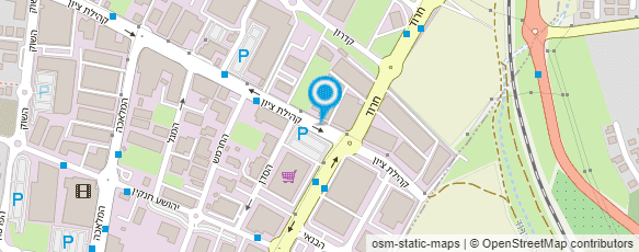 מפת הגעה אל ויקטורי מפת הגעה אל ויקטורי