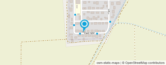 מפת הגעה אל gaya תכשיטים