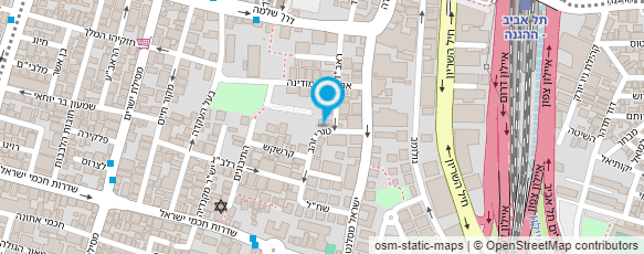 מפת הגעה אל בן-דוד קאסוטו אדריכלות לילדים מפת הגעה אל בן-דוד קאסוטו אדריכלות לילדים