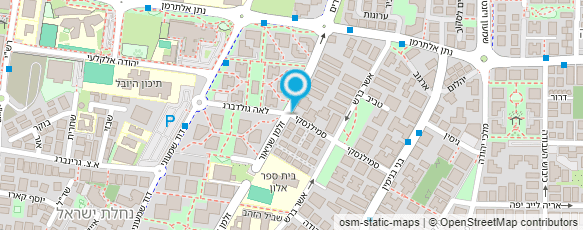 מפת הגעה אל דרך הגוף - רונית שגיב