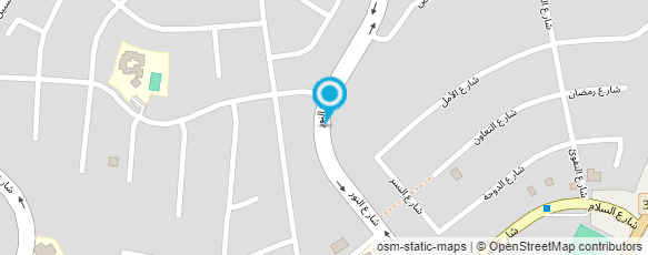 מפת הגעה אל והיב שטיפת רכבים