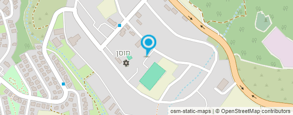 מפת הגעה אל נטלי תכשיטים