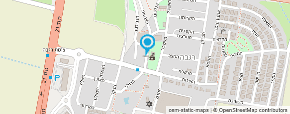 מפת הגעה אל חתימה טובה