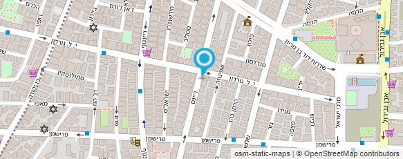 מפת הגעה אל מרומצ'יק מפת הגעה אל מרומצ'יק