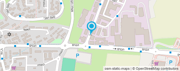 מפת הגעה אל חשמל השמש